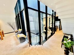Cove Drive (D4), Semi-Detached #436960131